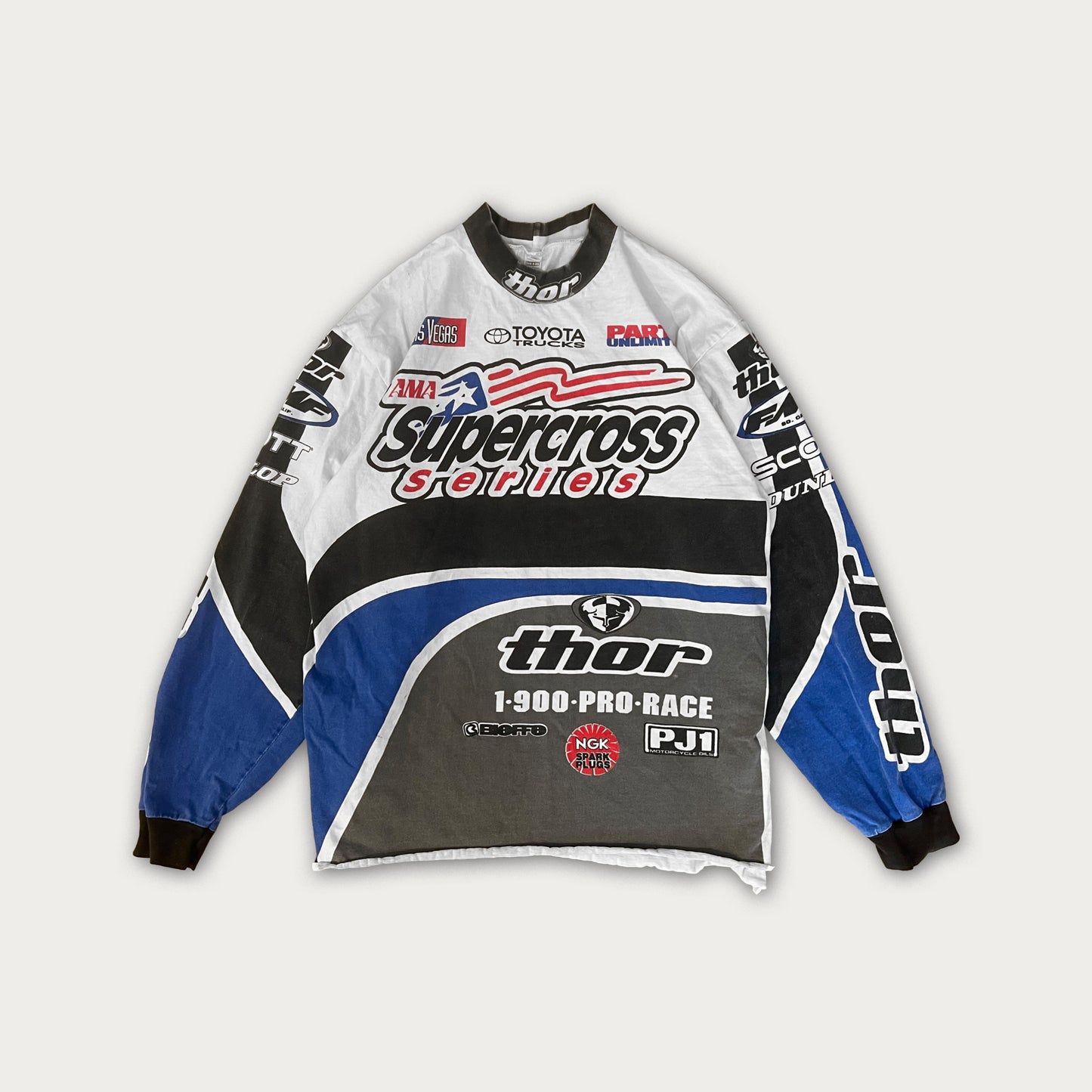 Mid 90s Supercross Sweatshirt