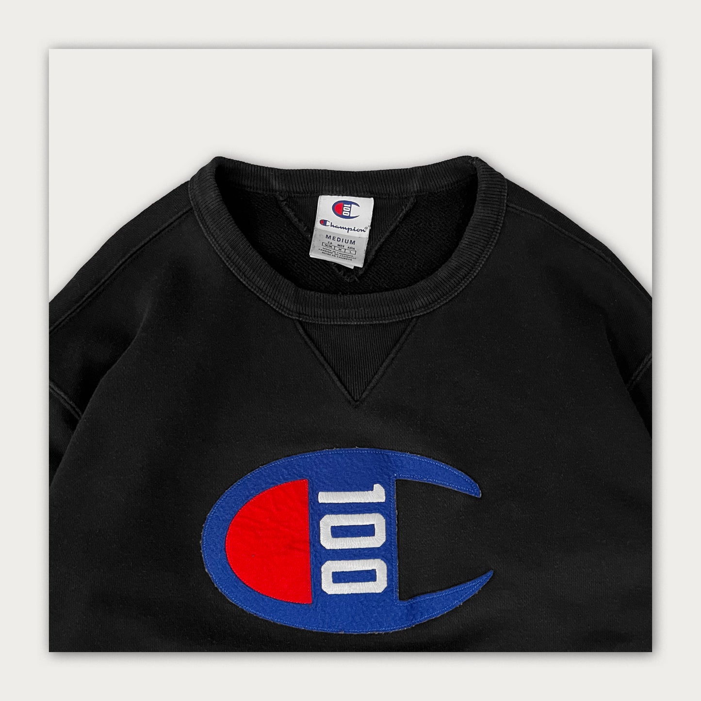 Champion Reverse Weave Sweatshirt