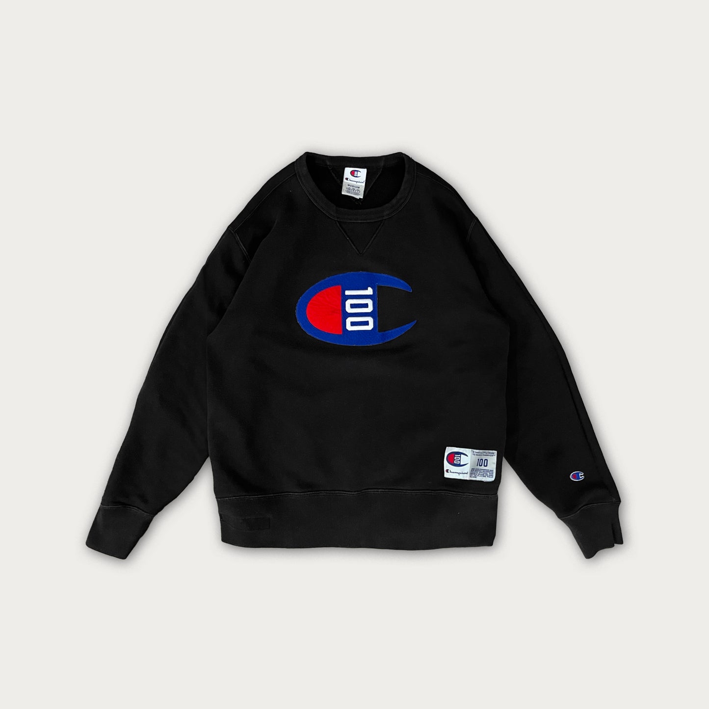Champion Reverse Weave Sweatshirt