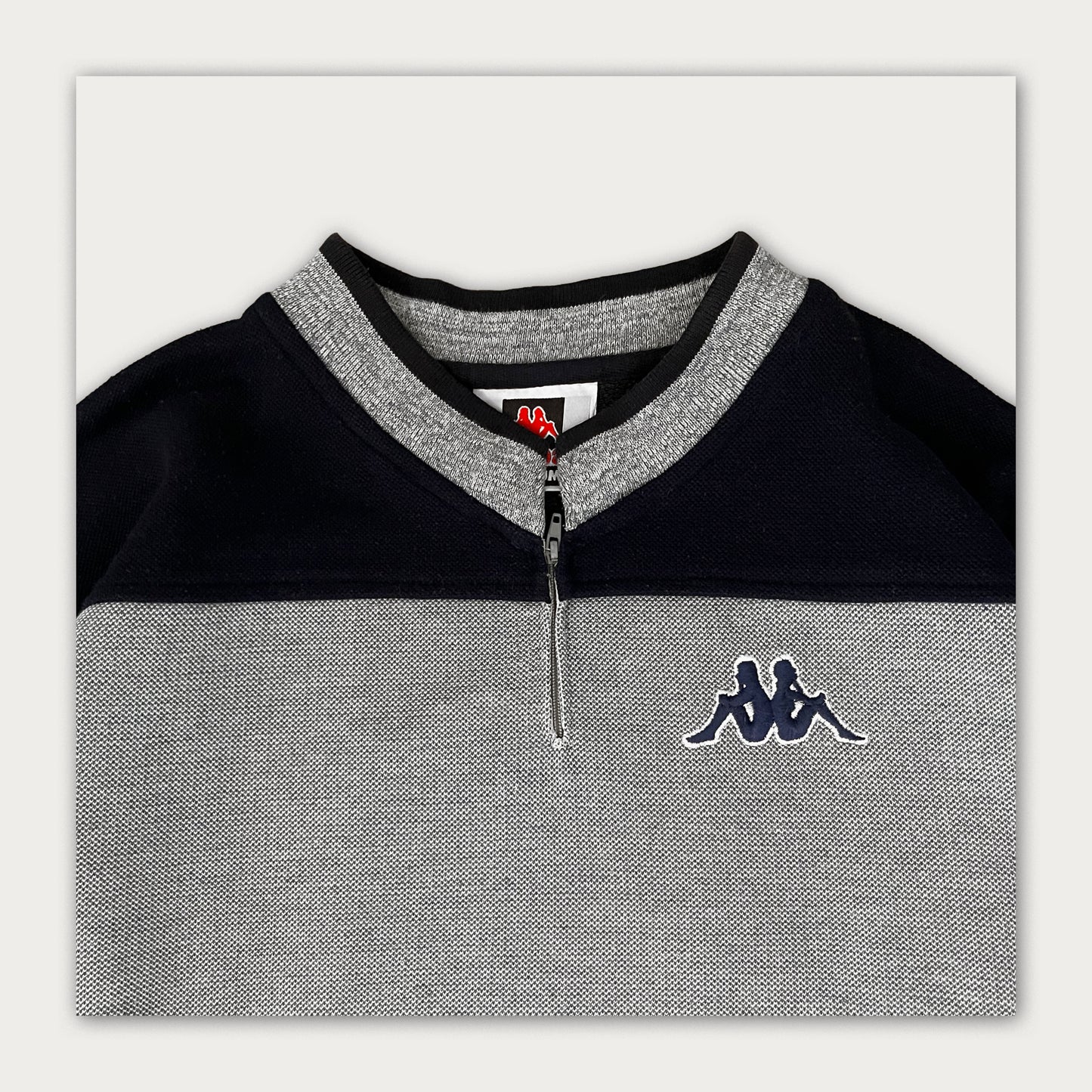 90s Vintage Kappa Sweatshirt