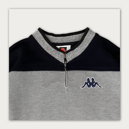90s Vintage Kappa Sweatshirt