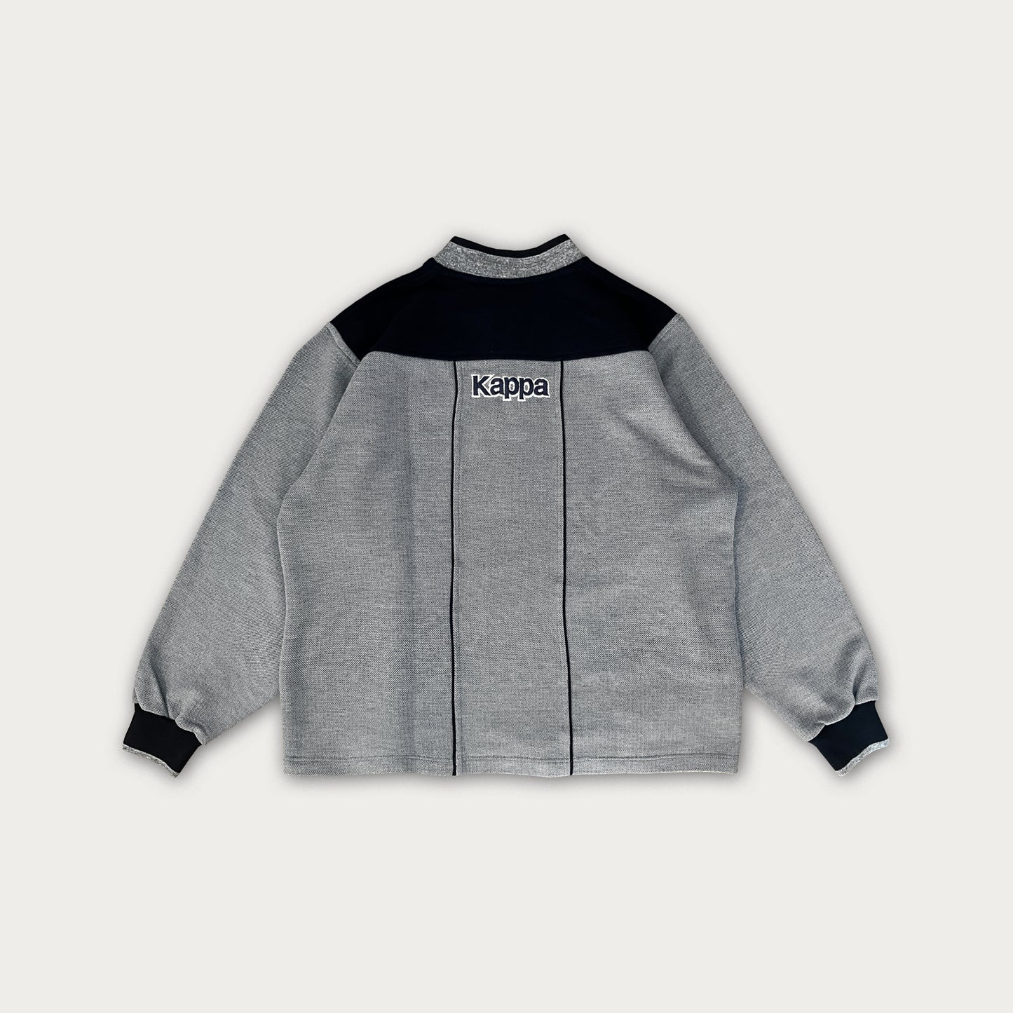 90s Vintage Kappa Sweatshirt