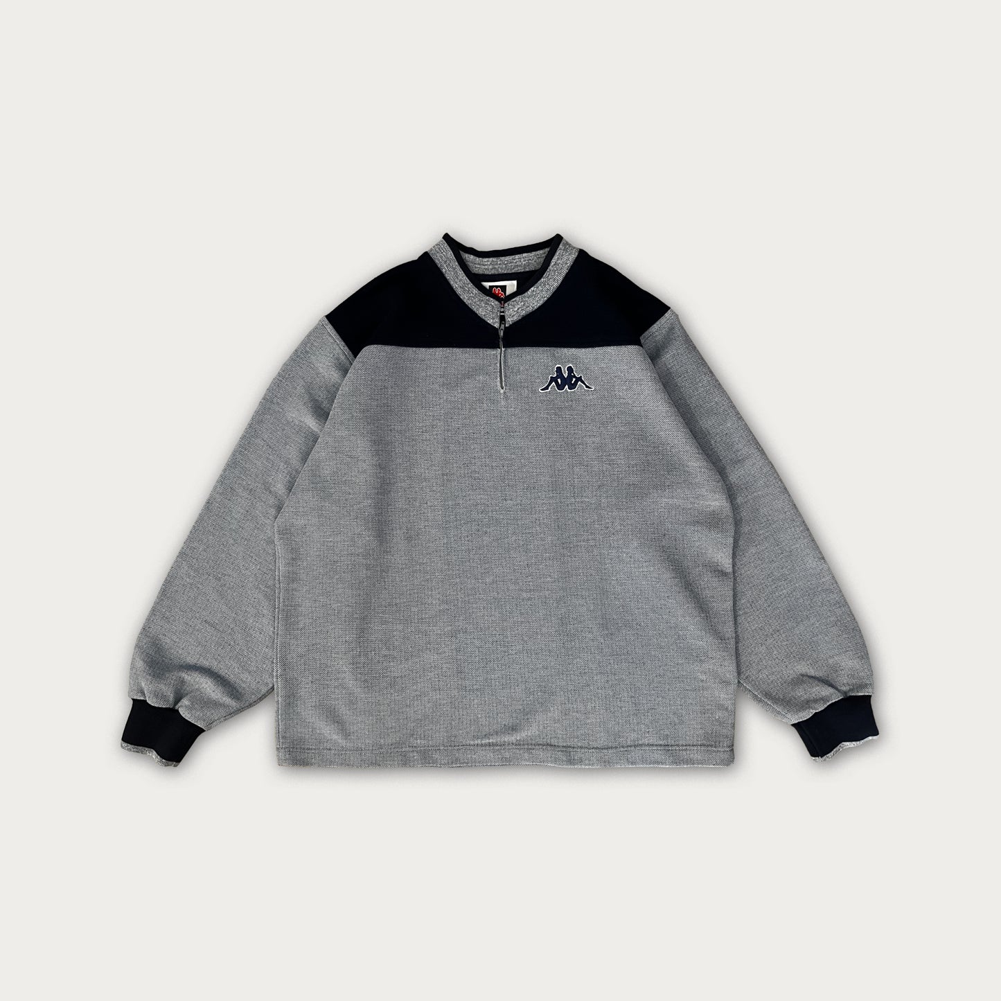 90s Vintage Kappa Sweatshirt