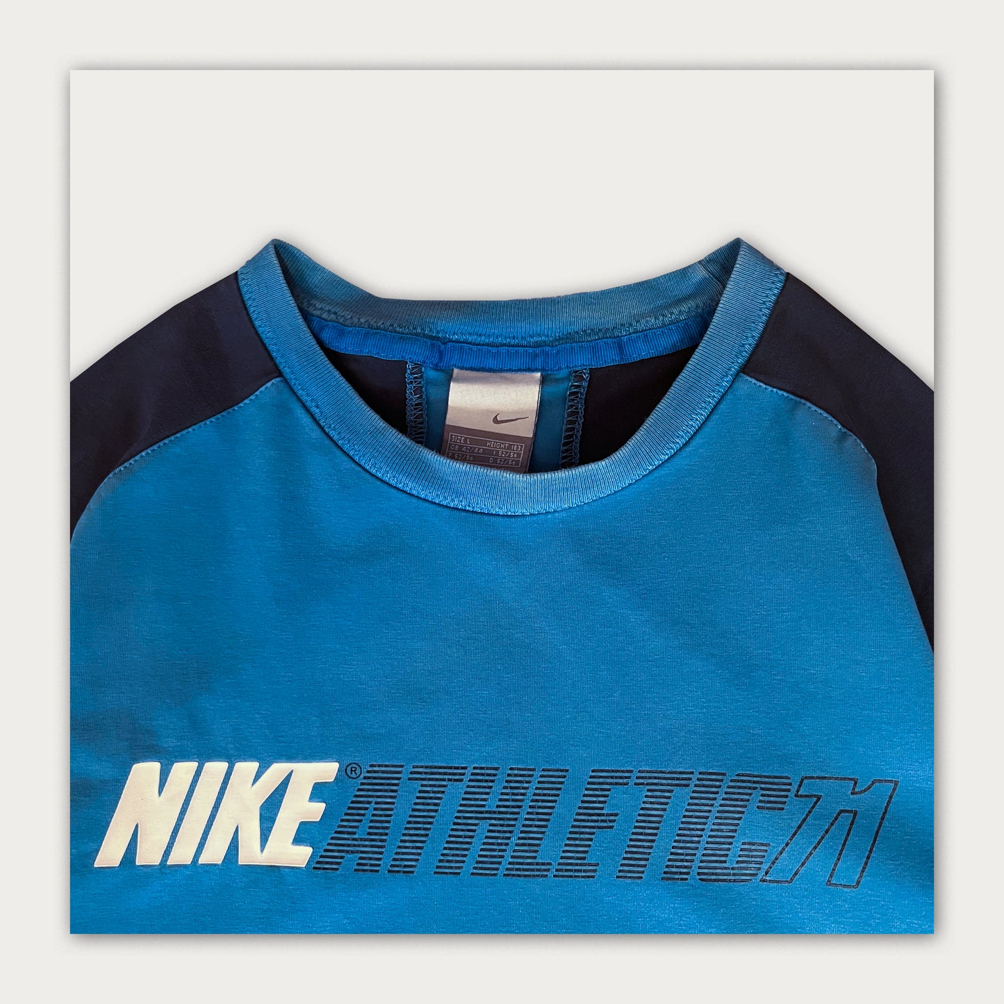 Y2K Nike Tee