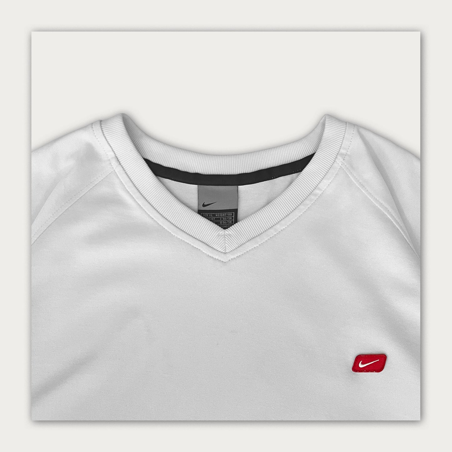 Y2K Nike Tee