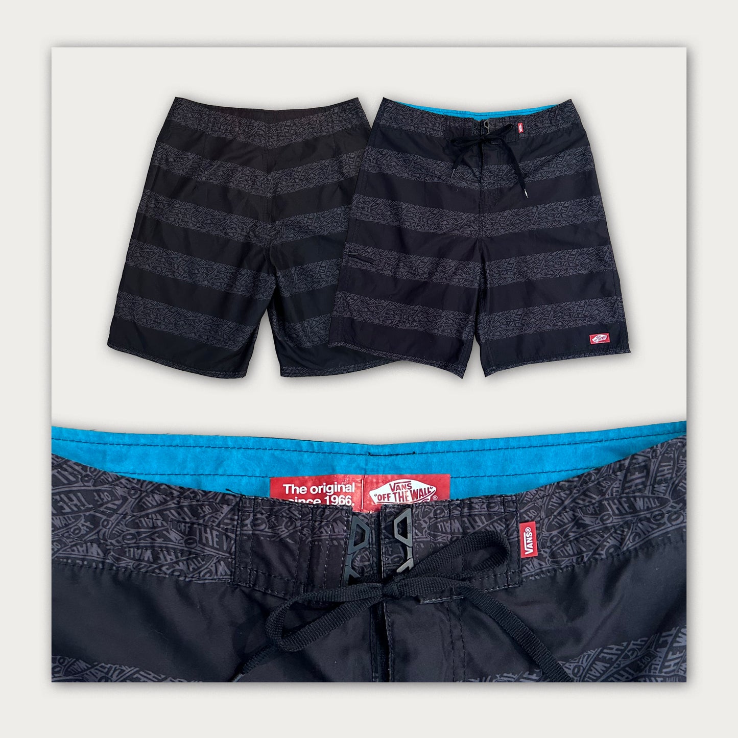 Vans Bathing Shorts