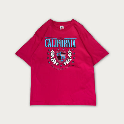 80s single Stitched Deadstock Souv Tee