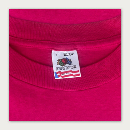 80s single Stitched Deadstock Souv Tee