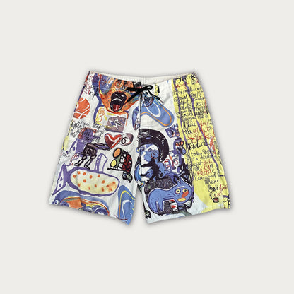 Quicksilver Bathing Shorts