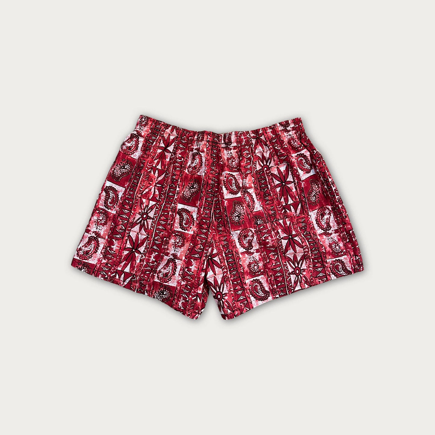 Vintage Kenzo Bathing Shorts