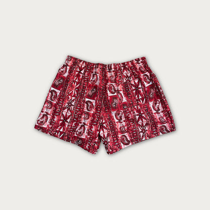 Vintage Kenzo Bathing Shorts