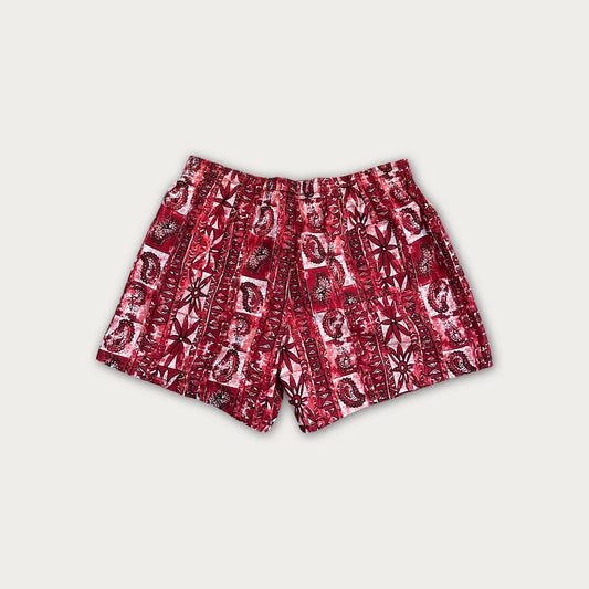Vintage Kenzo Bathing Shorts