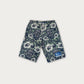 90s Vintage Mambo Bathing Shorts