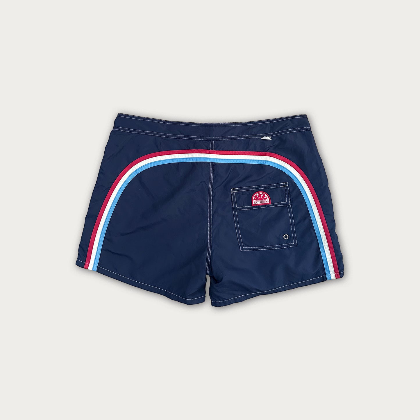 Sundek Bathing Shorts