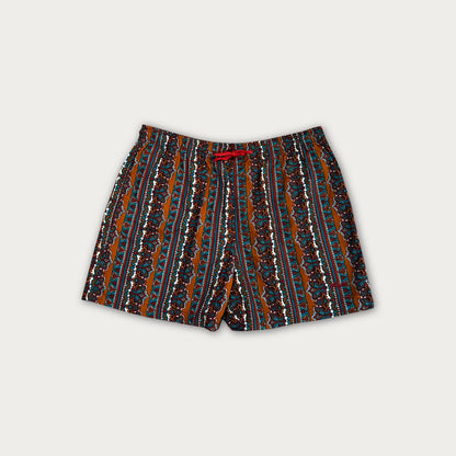 90s Fila Bathing Shorts