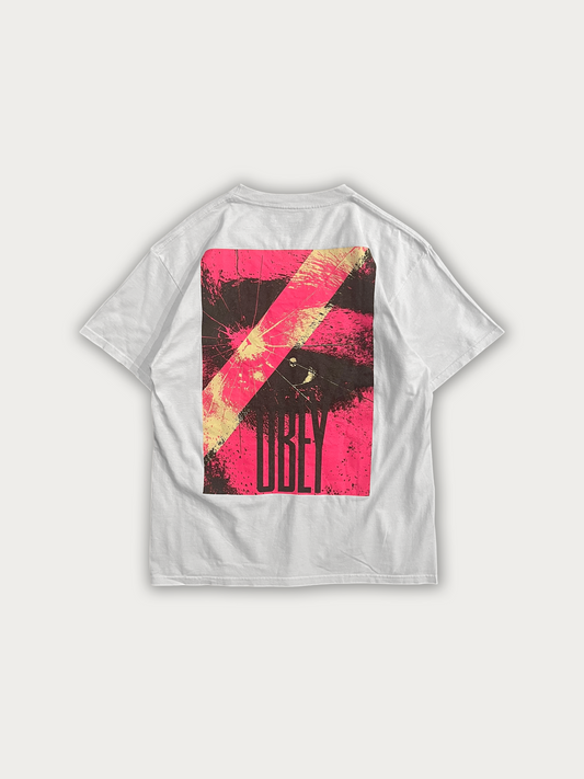 Obey Tee