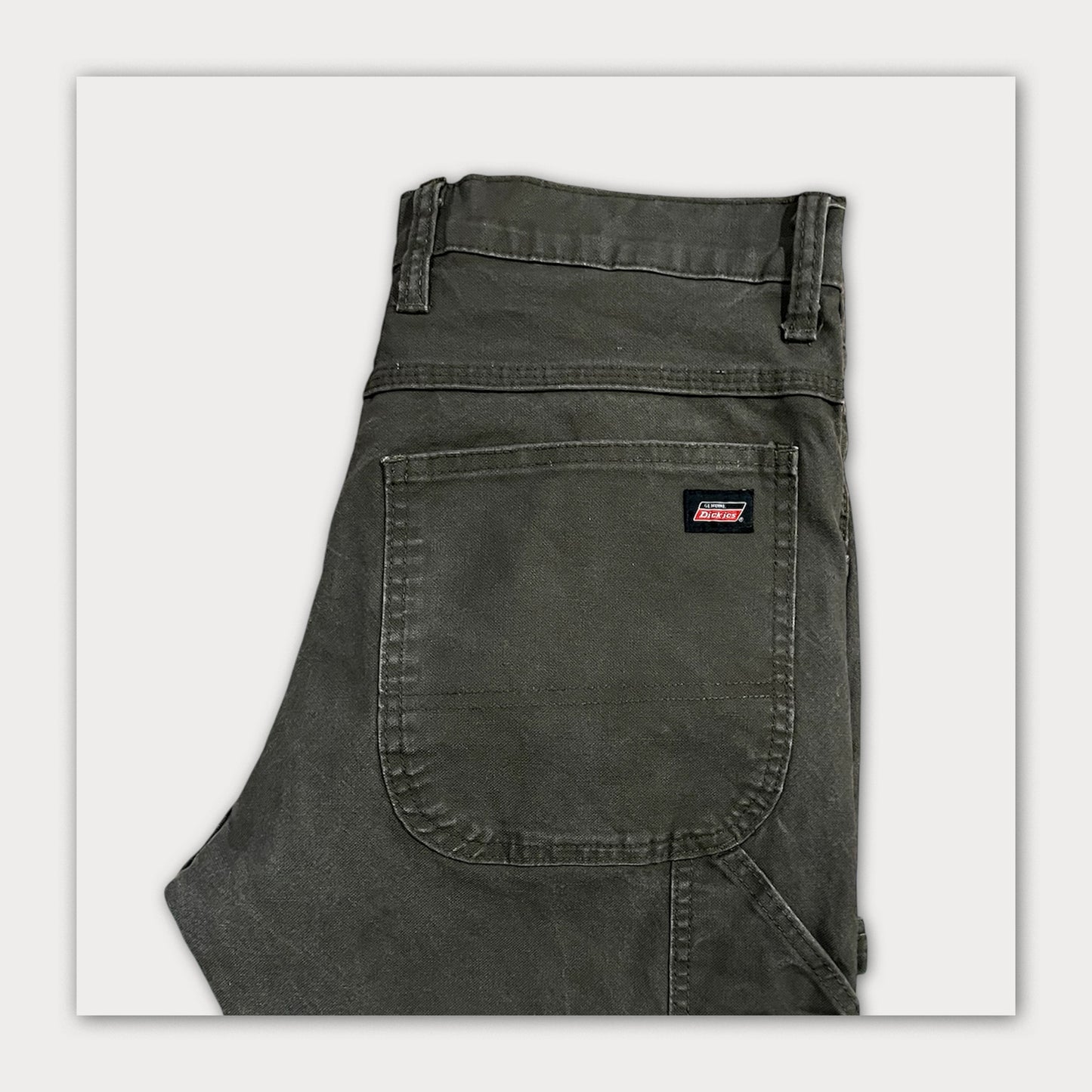 Dickies Thick Pants