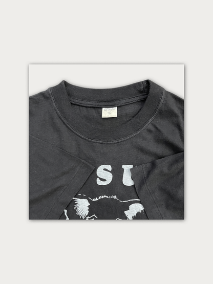 80s Single Stitched Tee