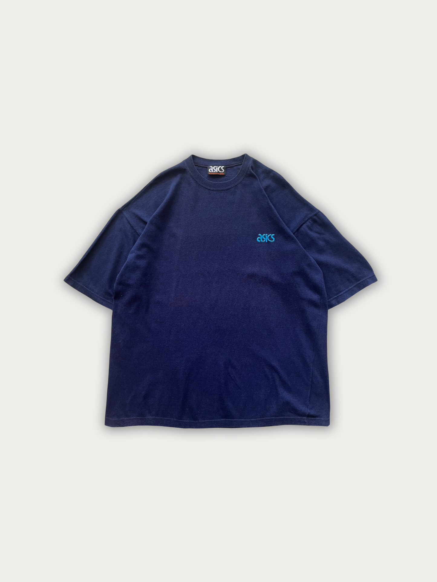 Vintage 90s Asics Tee
