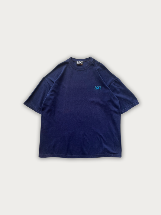 Vintage 90s Asics Tee