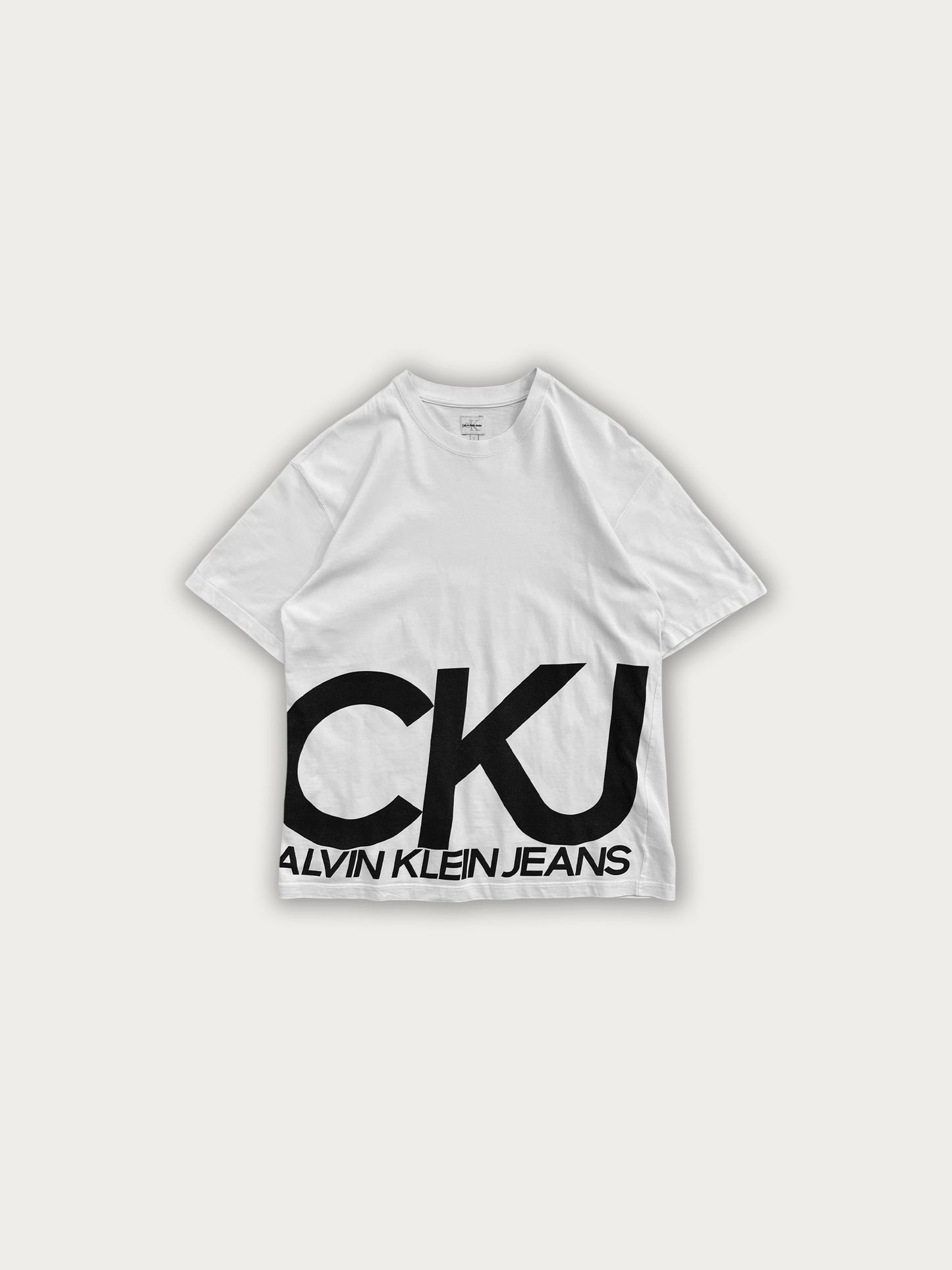 Calvin Klein Tee