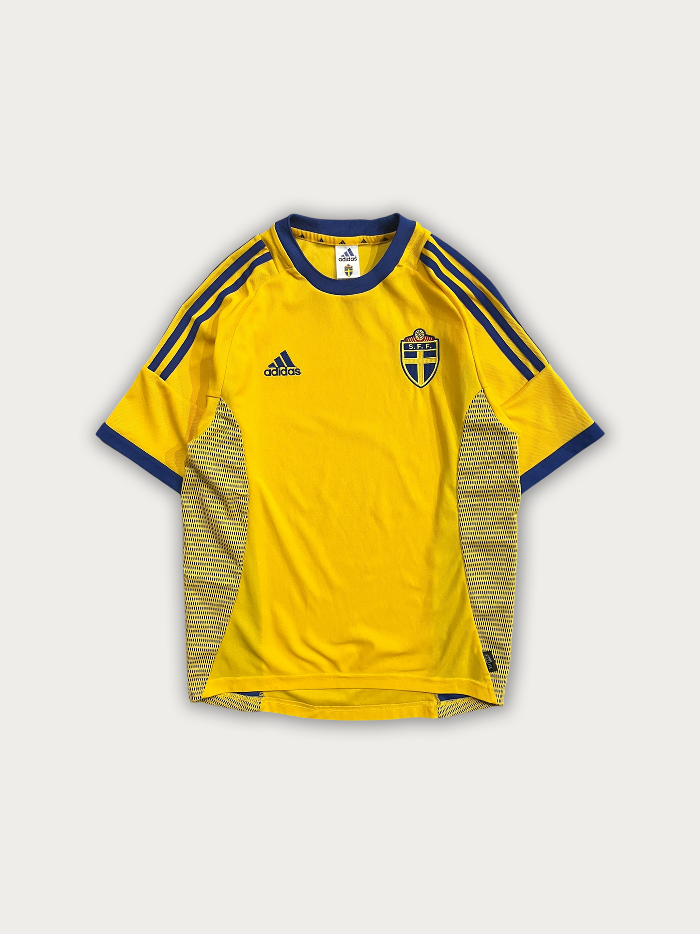 2002-03 Sweeden