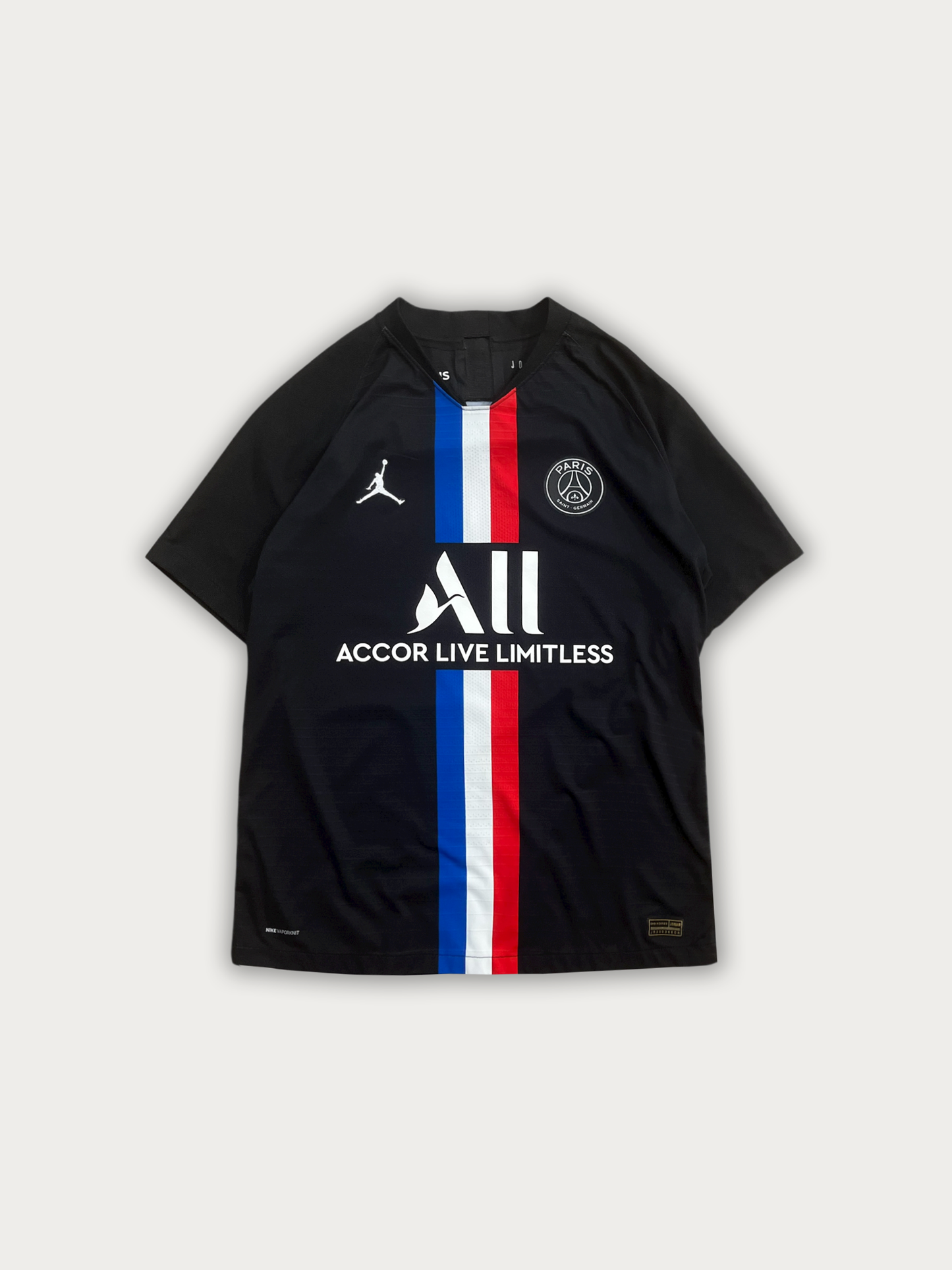 2019/20 Paris Saint-Germain Fourth Shirt