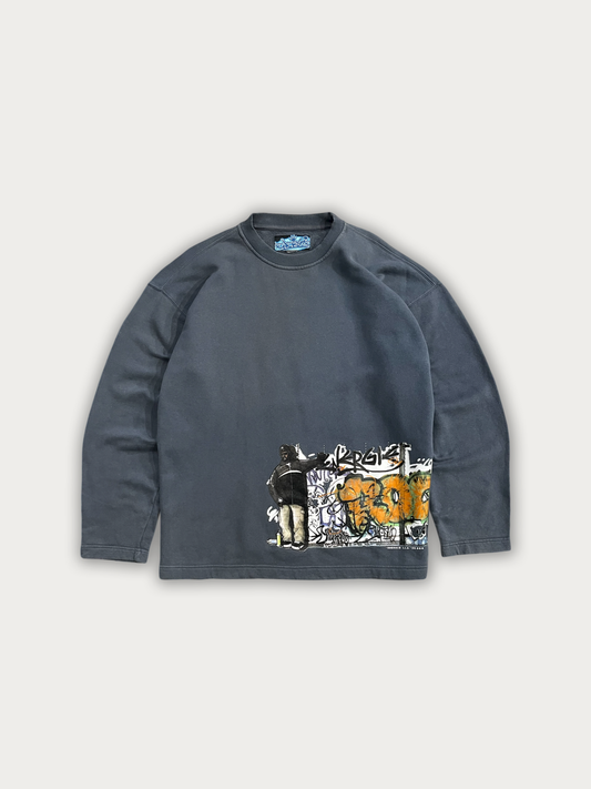 90s Energie Swetashirt