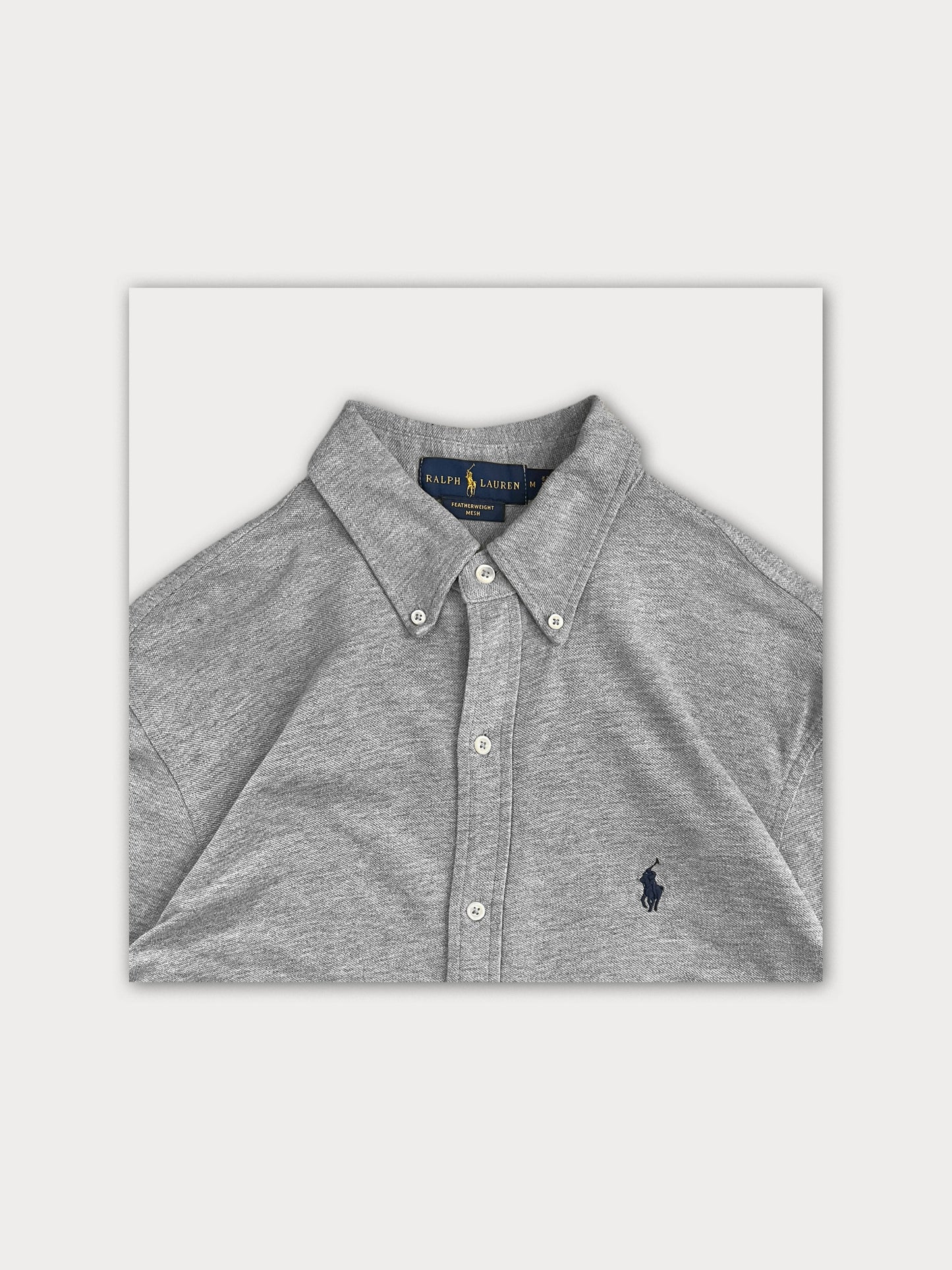 Ralph Lauren Shirt