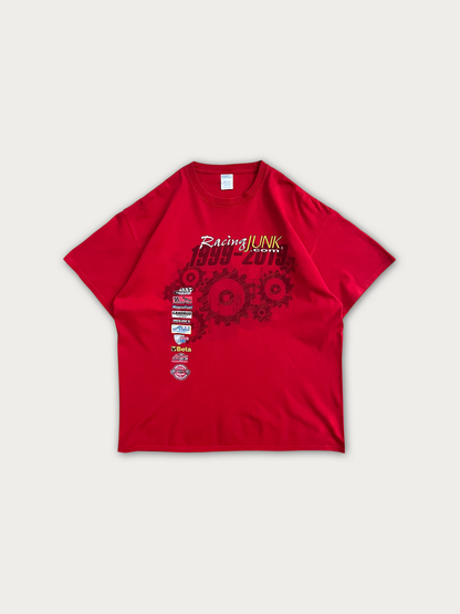 Racing Junk Tee