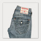 True Religion Jeans - Made in USA