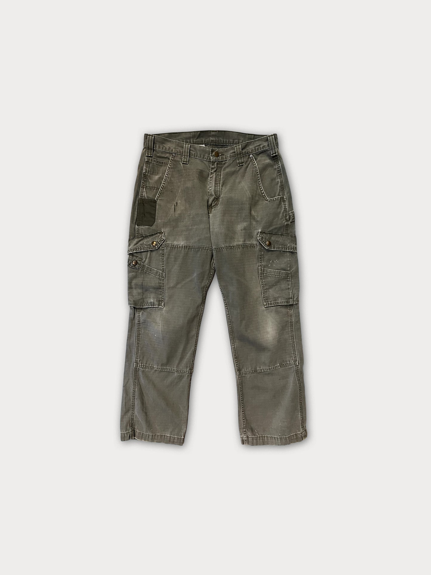 Vintage Carhartt Carpenter Pants