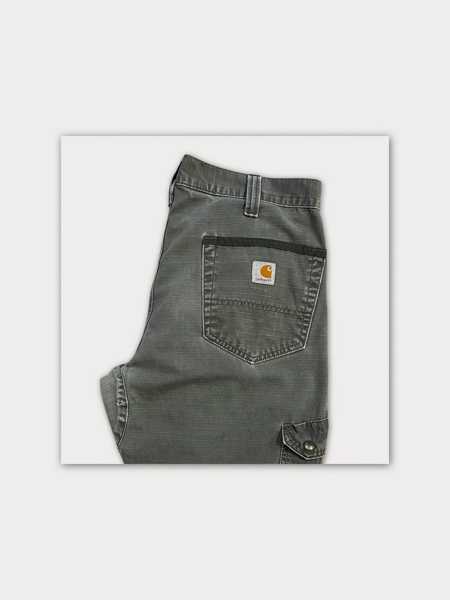 Vintage Carhartt Carpenter Pants