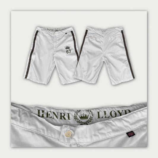 Henry Lloyd Shorts