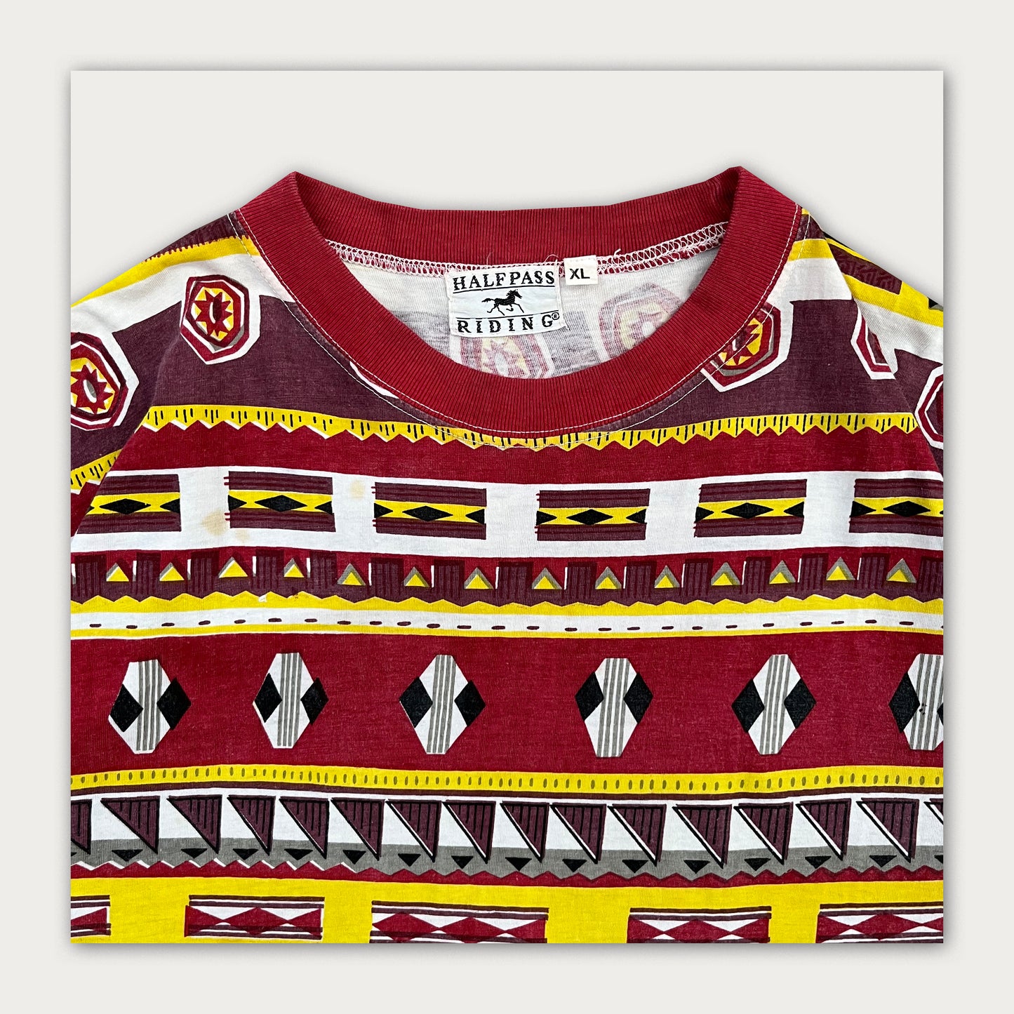 90s Vintage Graphic Tee