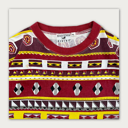 90s Vintage Graphic Tee