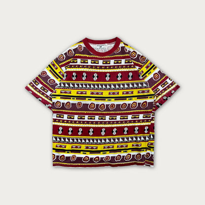 90s Vintage Graphic Tee