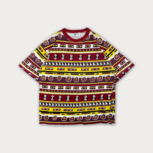 90s Vintage Graphic Tee