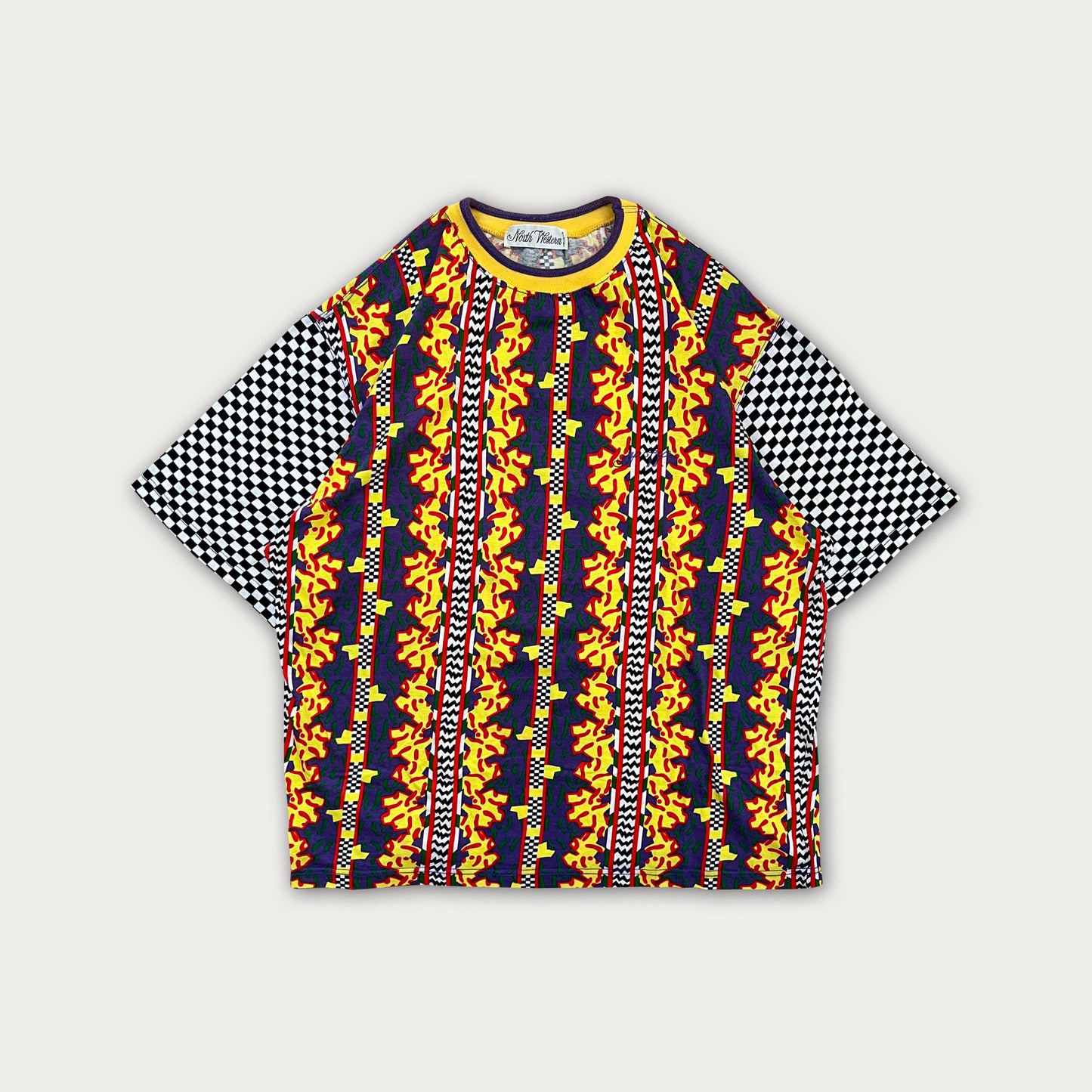 90s Vintage Graphic Tee