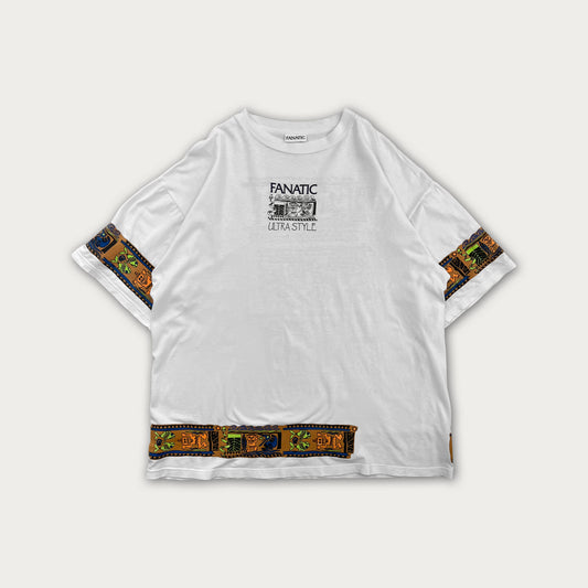 90s Vintage Graphic Tee