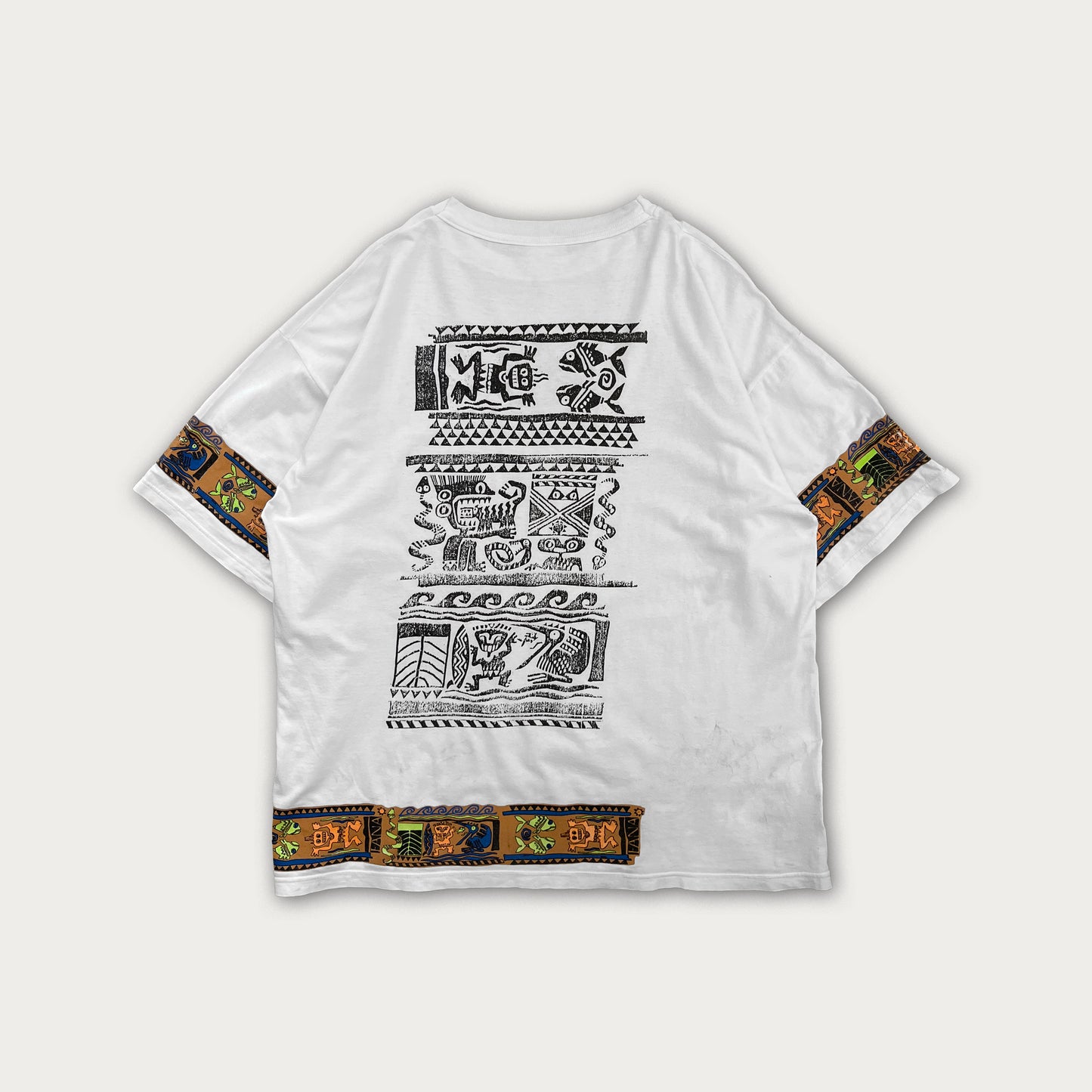 90s Vintage Graphic Tee