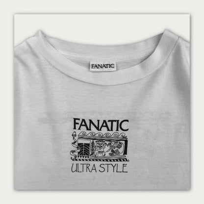 90s Vintage Graphic Tee