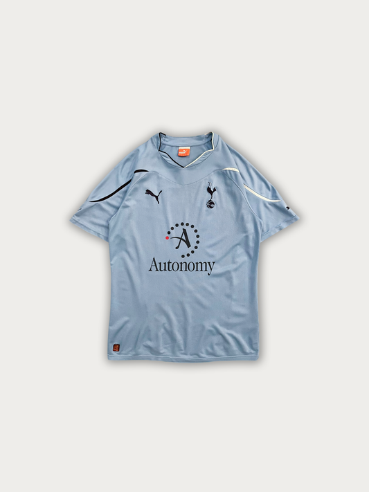 2010-11 Tottenham Away