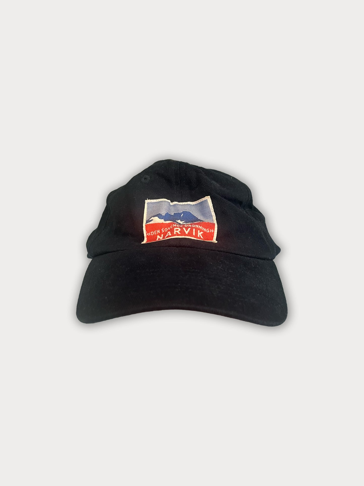 Vintage Narvik Cap