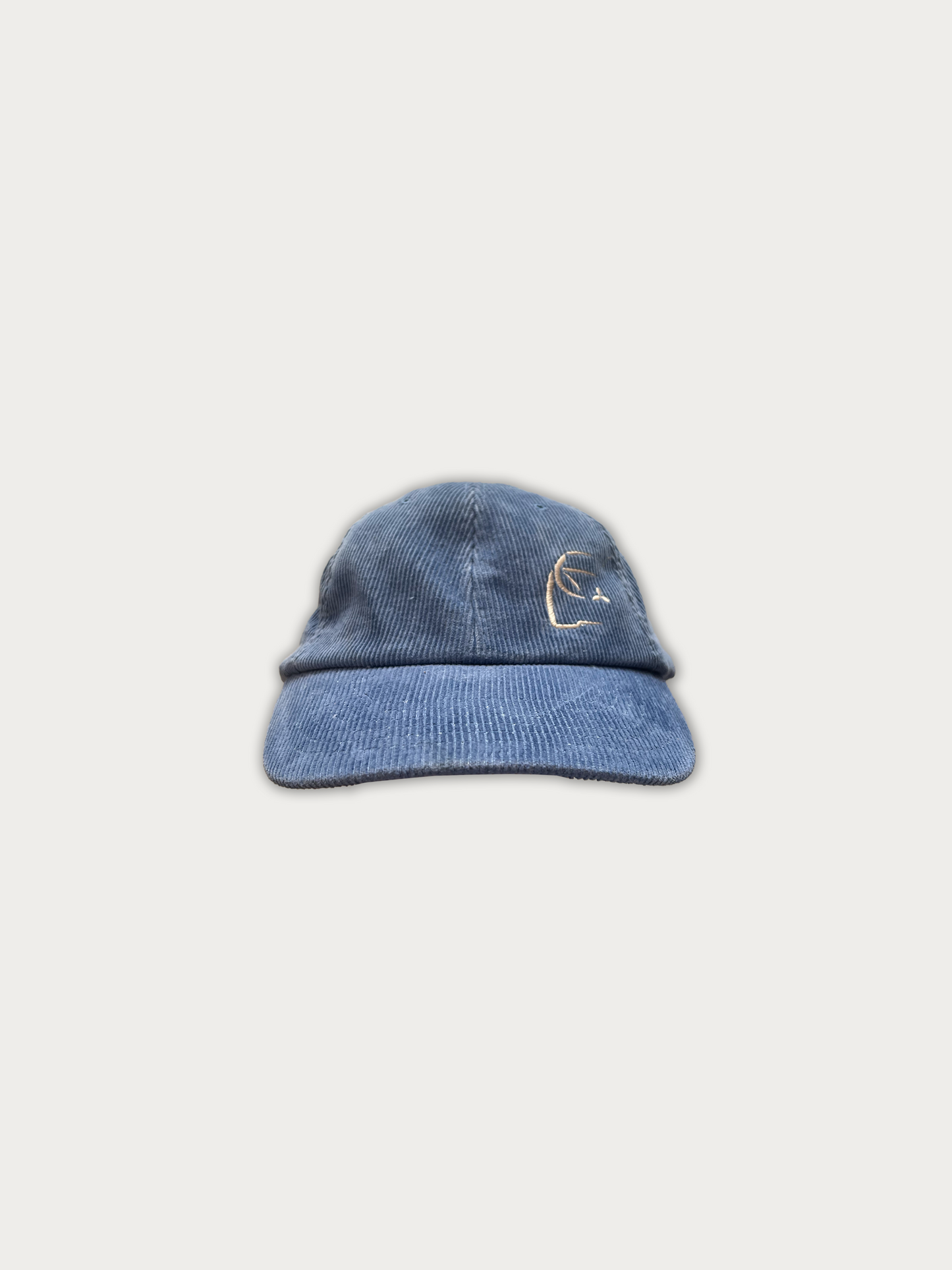 Vintage Mitsubishi Cords Cap