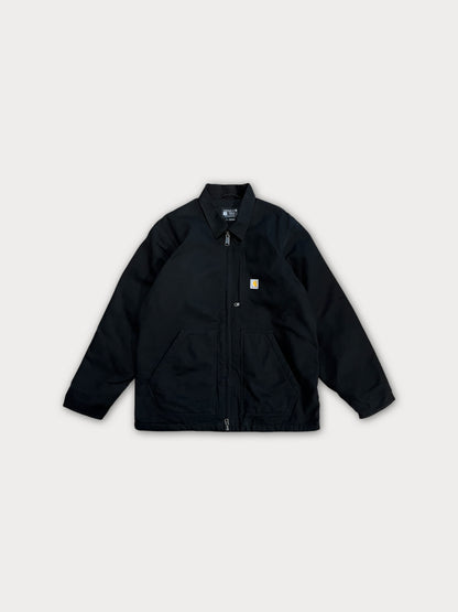 Vintage Carhartt Duck Shepa Lined Jacket