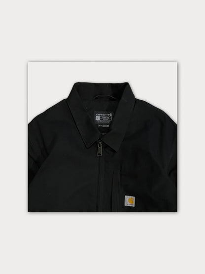 Vintage Carhartt Duck Shepa Lined Jacket