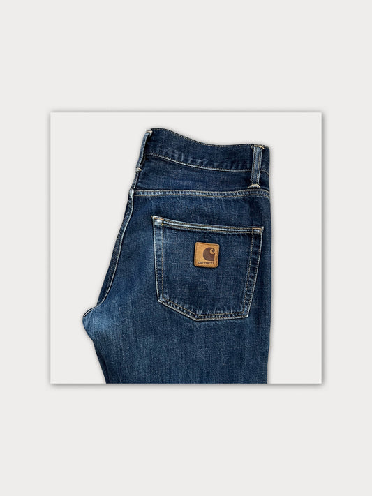Carhartt Jeans