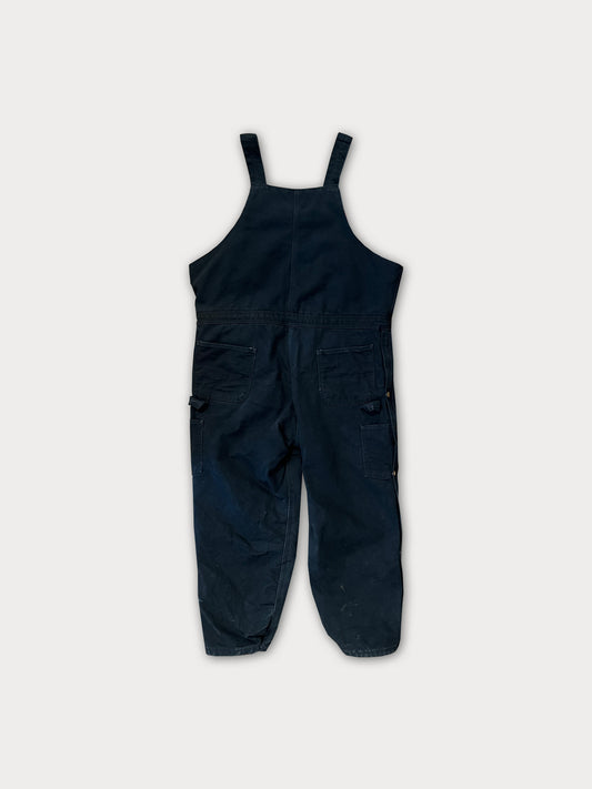 Vintage Insulated Carhartt Overall