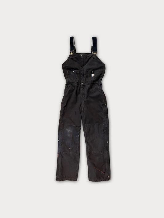 Vintage Insulated Carhartt Overall